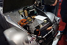 Bild: Citroen 2CV Électrique - Angeboten auf der Interclassics Maastricht 2020