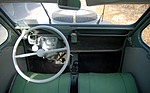 Citroën 2CV Sahara 4x4 (1962) - verkauft an der Bonhams Auktion von Boca Raton am 23. Februar 2013
