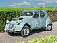 Citroën 2CV 'Sahara' AZ 4x4 (1964) - als Lot 138 angeboten an der Bonhams Zoute Versteigerung am 9. Oktober 2022 (© Bonhams, 2022) Citroën 2CV 'Sahara' AZ 4x4 (1964) - als Lot 138 angeboten an der Bonhams Zoute Versteigerung am 9. Oktober 2022 (© Bonhams, 2022)
