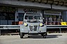 Citroën 2CV Sahara S4x4 Saloon (1962) - angeboten als Lot 317 an der Bonhams Grand Palais Paris Versteigerung am 7. Februar 2019 (© Bonhams, 2018)