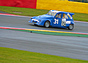 Citroën 2CV am 24-Stunden-Rennen 2CV in Spa 2016 - Startnummer 31 - 2Pk Racing Team (© Wolfgang Batz, 2016)