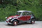 Bild: Citroën 2CV6 Charleston (1989) - als Lot 01 angeboten an der Bonhams Chantilly Versteigerung am 30. Juni 2019