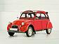 Citroën 2CV6 Special (1987) - als Lot 05 angeboten an der Dorotheum "Klassische Fahrzeuge" Versteigerung vom 2. Juli 2022 (© Dorotheum, 2022)