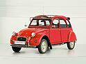 Image: Citroën 2CV6 Special (1987) - offered as lot 05 at the Dorotheum "Classic Vehicles" auction on July 2, 2022