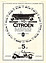 Citroën 5 HP (1922) - in der Werbung (© Citroën/Werk, 1922) Citroën 5 HP (1922) - in der Werbung (© Citroën/Werk, 1922)