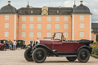Citroen 5 HP Trèfle (1925) - Classic-Gala Schwetzingen 2019