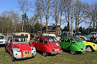 Artikelbild A visit to the 25th A market for Citroën's two-cylinder models in Holland