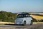 Citroën AMI (2021) - Lot 202 an der Artcurial „Automobiles sur les Champs" Versteigerung 2024