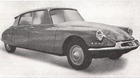 Image: Citroën AMI 6
