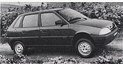 Bild: Citroën AX 4x4
