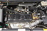 Citroën AX Image (1991) – 1100er-Motor mit Zentraleinspritzung (© Daniel Reinhard, 2025) Citroën AX Image (1991) – 1100er-Motor mit Zentraleinspritzung (© Daniel Reinhard, 2025)