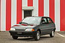 Citroën AX Image (1991) – Das Leichtgewicht wiegt nur 670 Kilo (© Daniel Reinhard, 2025) Citroën AX Image (1991) – Das Leichtgewicht wiegt nur 670 Kilo (© Daniel Reinhard, 2025)