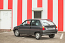 Citroën AX Image (1991) – Der AX - gut fürs Image! (© Daniel Reinhard, 2025) Citroën AX Image (1991) – Der AX - gut fürs Image! (© Daniel Reinhard, 2025)