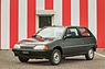 Citroën AX Image (1991) – Nach dem Ende des 2CV war der AX der kleinste Citroën im Programm (© Daniel Reinhard, 2025) Citroën AX Image (1991) – Nach dem Ende des 2CV war der AX der kleinste Citroën im Programm (© Daniel Reinhard, 2025)