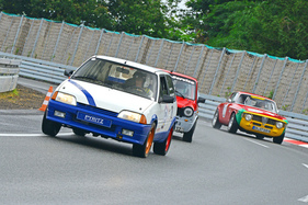 Citroën AX Sport (1986) - Pista e Piloti 2021