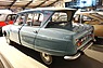 Citroën Ami 6 (1961) – Museum Visscher Classique (© Wolfram Hamann, 2023) Citroën Ami 6 (1961) – Museum Visscher Classique (© Wolfram Hamann, 2023)