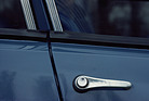 Bild: Citroën Ami 6 (1961) - Türgriff