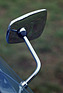 Citroën Ami 6 (1963) - Rückspiegel (1963)