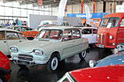 Citroën Ami 6 (1967) - angeboten für EUR 13'900 - Retro Classics Bavaria 2019