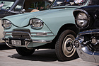 Citroën Ami 6 - Dolder Classics Mai 2015
