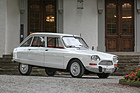 Artikelbild Citroën Ami 8 – Beinahe bürgerlich