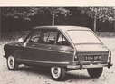 Citroën Ami 8 - Ami Super 