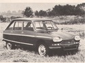 Citroën Ami 8 - Ami Super (1976)