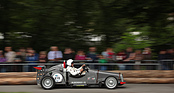 Citroën Aschi GS 12 Eigenbau (1972) - am GP Brugger Schachen 2015