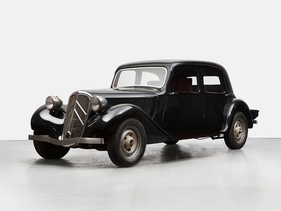Citroen B 11 L (1948) - angeboten an der Auctionata Versteigerung Nr. 536 am 20. Mai 2016 Citroen B 11 L (1948) - angeboten an der Auctionata Versteigerung Nr. 536 am 20. Mai 2016