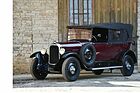 Citroën B14 F Torpédo (1926) - angeboten als Lot 06 an der Artcurial Sur les Champs Versteigerung am 24. Oktober 2021