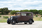 Citroen B14 Sedan by Manessius (1926) - als Lot 110 an der RM/Sotheby's-Versteigerung "The Sáragga Collection" 2019