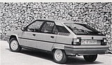 Bild: Citroën BX 16