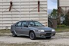 Citroën BX 19 GTI 16V (1992) - als Lot 080 angeboten an der Artcurial Le Mans Classic Versteigerung am 30. Juni 2023