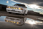 Artikelbild Citroën BX 4 TC - familientaugliches Gruppe-B-Rallye-Auto mit Hydropneumatik