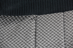 Citroën BX 4 TC (1986) - gefällige Polster