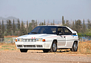 Citroën BX 4TC (1986) - angeboten als Lot 124 an der Gooding & Co Versteigerung von Pebble Beach am 16./17. August 2019