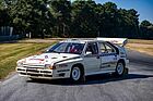 Citroën BX 4TC Evolution (1986) - offered as lot 38 at the Artcurial Sur les Champs auction on October 24, 2021