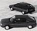 Citroën BX 4x4 (© Archiv Automobil Revue)