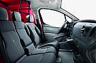 Image: Citroën Berlingo (2015) - Another facelift was presented at the Geneva Motor Show of the same year.