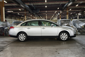 Citroën C-Triomphe (2007) - als Lot 103 an der Leclere Motorcars Versteigerung der Fahrzeuge aus dem Citroën Conservatoir am 10. Dezember 2017 verkauft