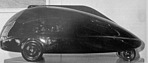 Citroën C1 Goutte d’eau (1953) – Perfekte Tropfenform (© Archiv Gerhard Schütz, 1953) Citroën C1 Goutte d’eau (1953) – Perfekte Tropfenform (© Archiv Gerhard Schütz, 1953)