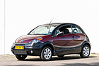 Bild: Citroën C3 Pluriel 1.4i Charleston (2009) - als Lot 058 an der Gooding & Co Selection from the Mullin Collection Versteigerung 2024