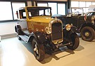 Image: Citroën C4 (1932) - Museum Visscher Classique