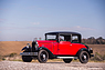Citroën C4 G Coach (1931) - als Lot 033 angeboten an der Versteigerung von Artcurial an der Rétromobile Paris am 7. Februar 2020 (© Artcurial, 2019) Citroën C4 G Coach (1931) - als Lot 033 angeboten an der Versteigerung von Artcurial an der Rétromobile Paris am 7. Februar 2020 (© Artcurial, 2019)