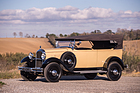 Citroën C4 G MFP torpédo commercial (1933) - als Lot 329 angeboten an der Artcurial Rétromobile Versteigerung am 6. Februar 2016