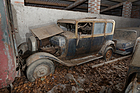Citroën C4 berline six glaces (Jg. ca.) (1930) - als Lot 249 angeboten an der Artcurial André Trigano Collection 2020 Versteigerung am 13. September 2020