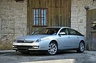 Bild: Citroën C6 V6 HDI 240 Exclusive (2012) - angeboten als Lot 08 an der Artcurial Sur les Champs Versteigerung am 24. Oktober 2021
