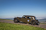 Citroën CV 11 (1934) - 5. Gedenkfahrt zum Michaelskreuzrennen 2017 (© Daniel Reinhard, 2017) Citroën CV 11 (1934) - 5. Gedenkfahrt zum Michaelskreuzrennen 2017 (© Daniel Reinhard, 2017)