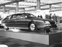 Citroen CX (1975) - CX 2200 als Luxusmodell Pallas - Internationale Automobilausstellung (IAA) in Frankfurt 1975