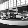 Citroën CX (1975) - an der IAA in Frankfurt 1975